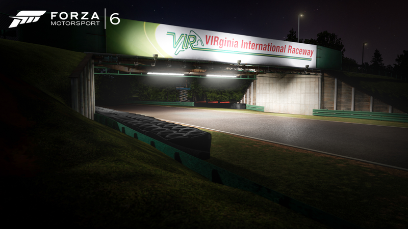 Illustration for article titled Oppositelock Forza 6 V8 Supercars Championship